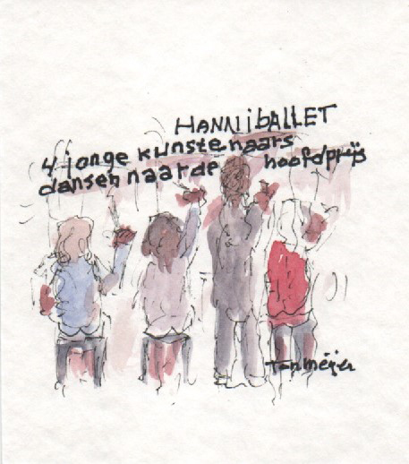 Hanniballet