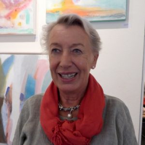 Annette Schreuder