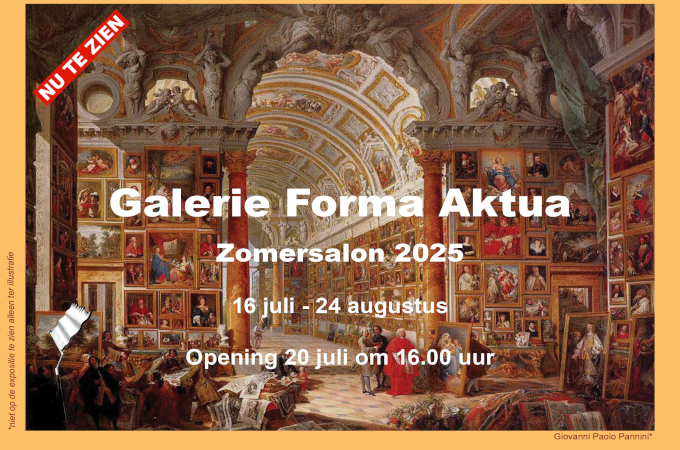 Forma Aktua